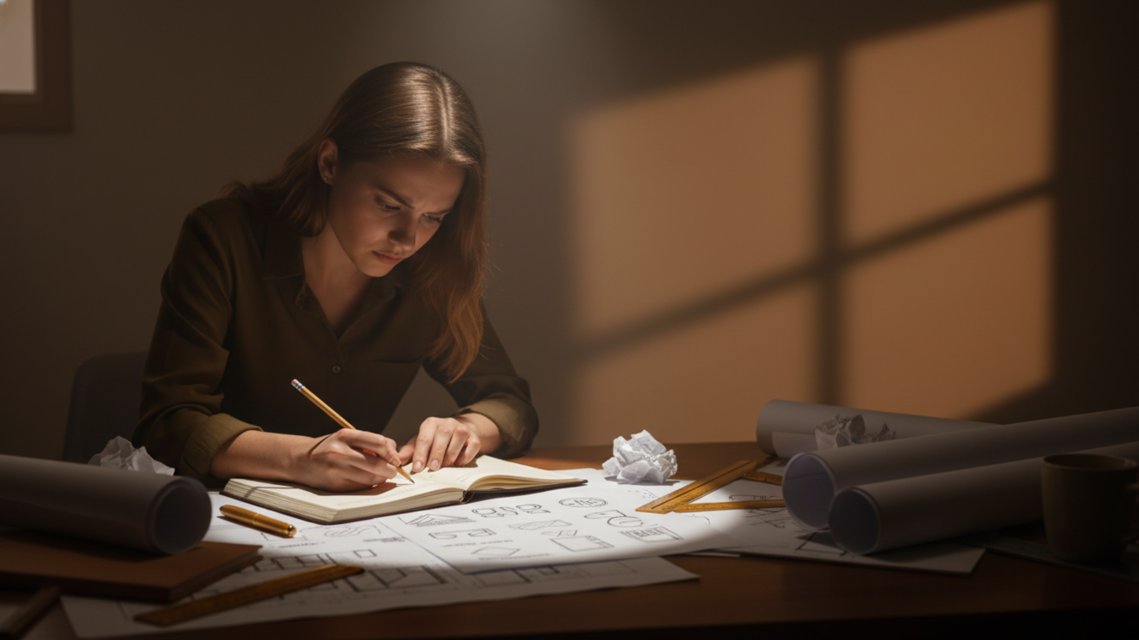 Why you should 'begin Marketing'